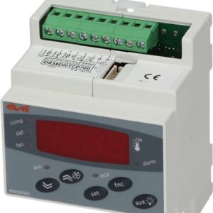 Eliwell EWDR983