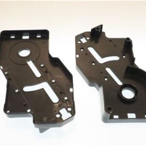 SPALLA DX+SX/KIT