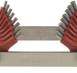 CALIBRO PER UGELLI DA ø 1,5-3 mm