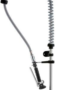 DOCCIA PRELAVAGGIO KLARCO STYL 1035 mm