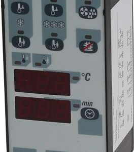 CONTROLLORE DIGITALE EK820A