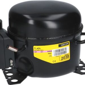 COMPRESSORE SECOP TL4DL CSIR