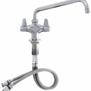MISCELATORE MONOFORO VITONE IN CERAMICA