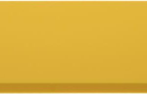TAGLIERE GIALLO GN 1/2 325x265xH20 mm