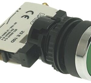 INTERRUTTORE VERDE 3A 240V