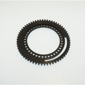 RUOTA DENTATA Z62 NERO