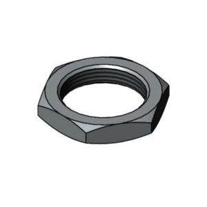 STAINLESS STEEL LOCKNUT