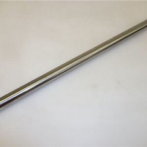 ASTA SCORRIMENTO CARRELLO ø 22x505 mm