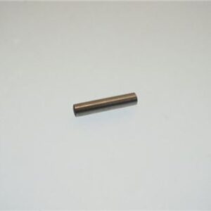 PRISE CYLIND. INOX DIN 7 D5X24