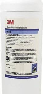 CARTUCCIA FILTRO ACQUA 3M 160-L