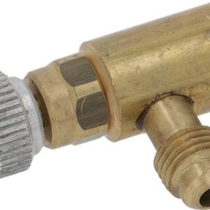 RUBINETTO PER BOMBOLA MA25