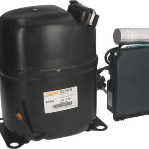 Cubigel GS34TB