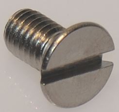 VITE A BRUGOLA M6x12