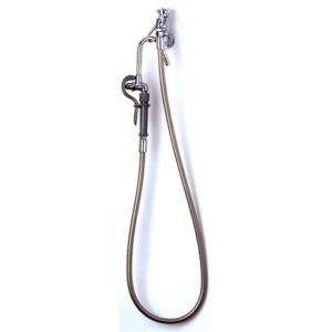 POT FILLER, WALL MOUNT, VACUUM BREAKER,