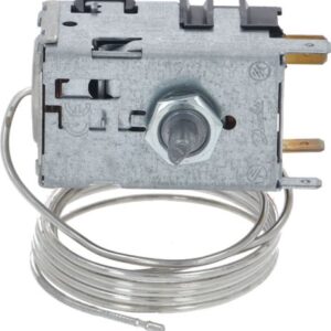 TERMOSTATO 077B 6938 C.POST L.865 ROHS