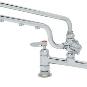 MISCELATORE BIFORO T&S ULTRARINSE