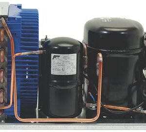 Unità Condensatrice EMBRACO NEU2155GK