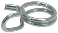 FASCETTA BIFILARE 7-7,5 - 100 PZ