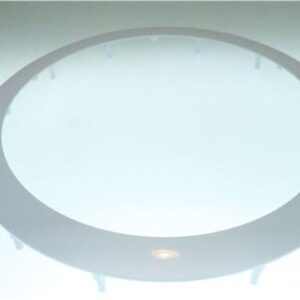OUTER DOOR,INSERT,RING, 462.3M