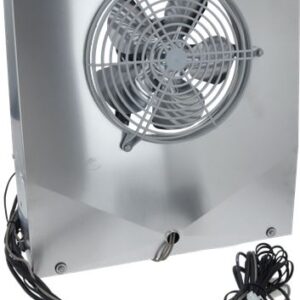 AEROEVAPORATORE 700 -2°C