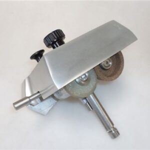 AFFILATOIO COMPLETO 370 V CE