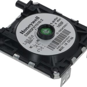PRESSOSTATO HONEYWELL C6065FH1516