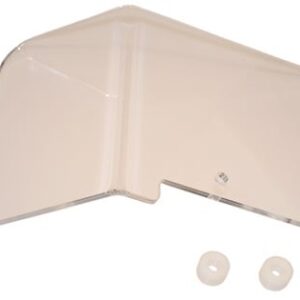 PROTEZIONE CARRELLO IN PLEXIGLASS