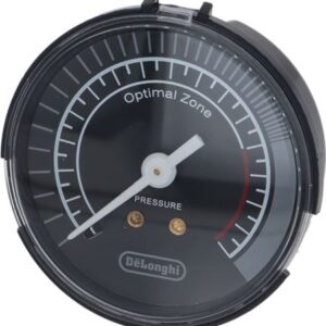 ASSY PRESSURE GAUGE+HOUSING+COVER EC9665
