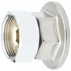 1/2" NPT FEMALE ECCENTRIC FLANGED INLET