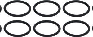 10 pz O-Ring 11x1.5mm (Multipack)
