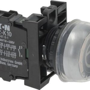 PULSANTE MOELLER-EATON M22-DRL-X