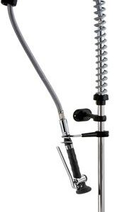 DOCCIA PRELAVAGGIO KLARCO STYL 1096 mm
