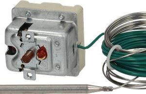 TERMOSTATO DI SICUREZZA TRIFASE 150°C