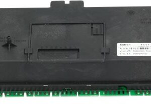 SCHEDA ELETTRONICA 260x130 mm