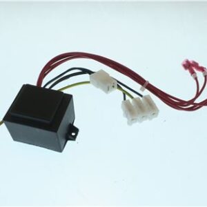 TRASFORMATORE 240V 10A CON CABLAGGIO