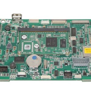 SCHEDA DI CONTROLLO MOVEC ICEQ2 NIO