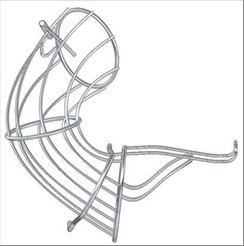 GOMITO ALIMENT. SPEED PRO / S PLUS KIT S