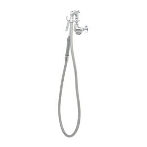 POT FILLER, WALL MOUNT, VACUUM BREAKER,