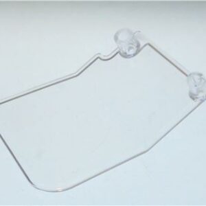 PARADITO PLEXIGLASS per 350 S CE
