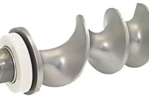 COCLEA MOD.32 INOX CON PERNO HUDSON