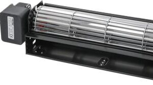 VENTILATORE TANGENZIALE 300 mm SX C/CAVO