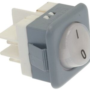 @INTERRUTT. BIP. LUMINOSO BIANCO TON B01