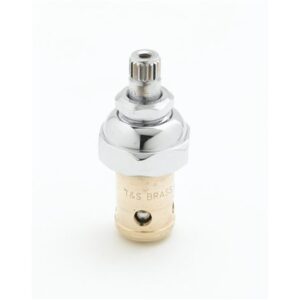 QUARTER-TURN ETERNA CARTRIDGE, RTC (HOT)