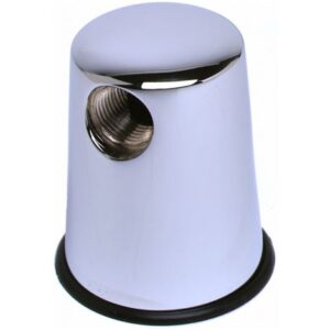 TURRET WITH ONE SIDE OUTLET