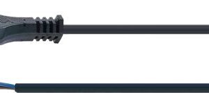 CAVO ALIMENTAZIONE 1500 mm 16A 250V