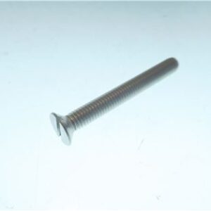 VITE SVAS. TAGLIO INOX ØFIL.6 50mm(10pz)