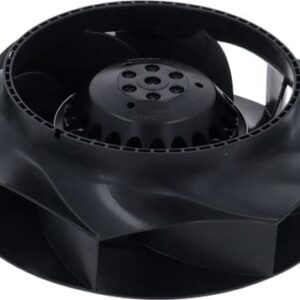 VENTILATORE RADIALE 	EBM R2E190-RA26-57