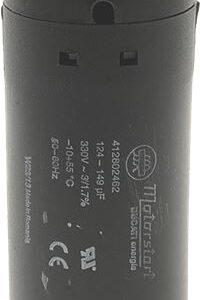 CONDENSATORE DI SPUNTO 124/149µF 330V
