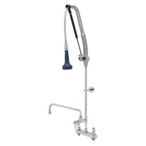 PULL-DOWN PRU W/ 12" ADF, CERAMA