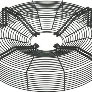 GRIGLIA PER VENTILATORE EBM ø 500 mm